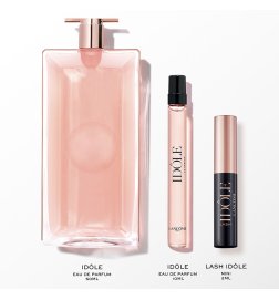 Idole-Set - Eau de Parfum